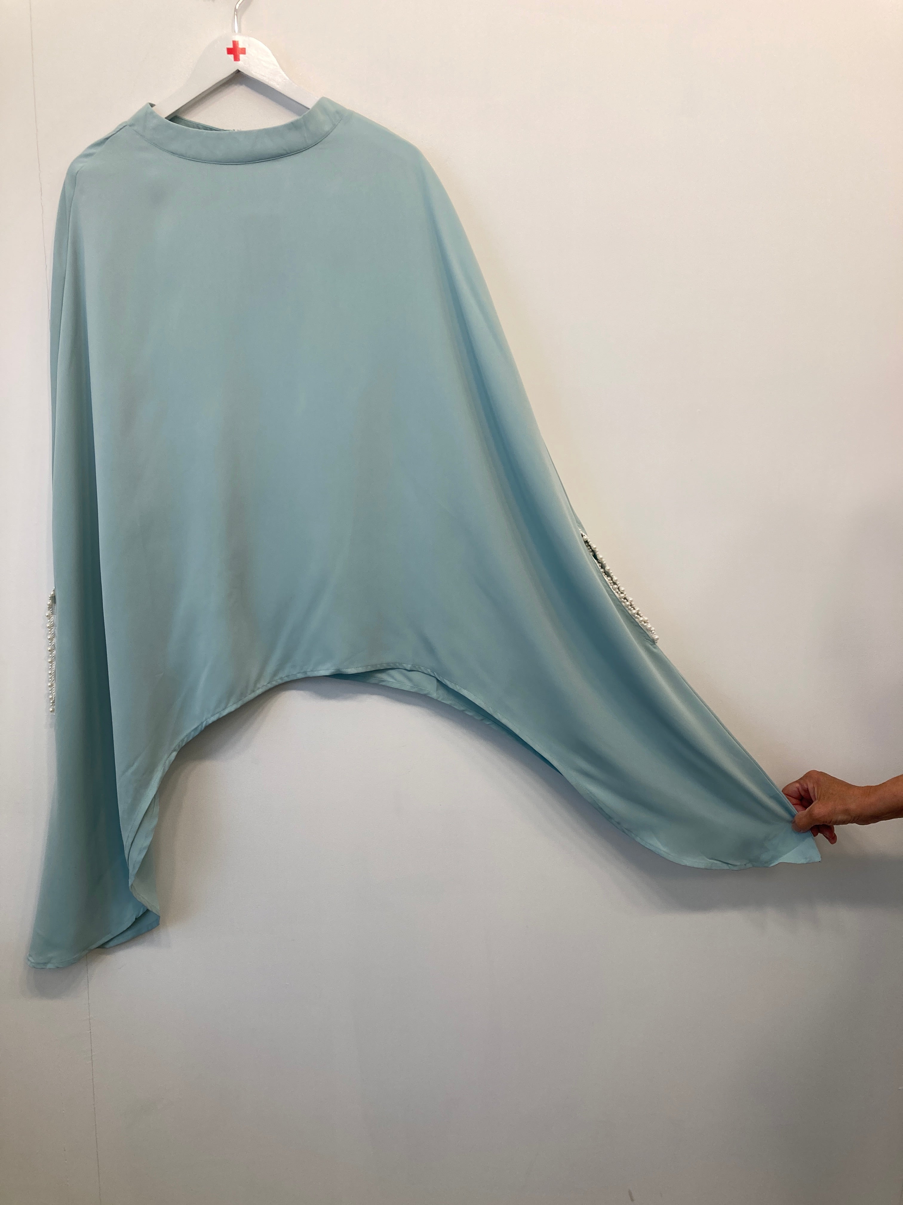 Uoozee Vest
